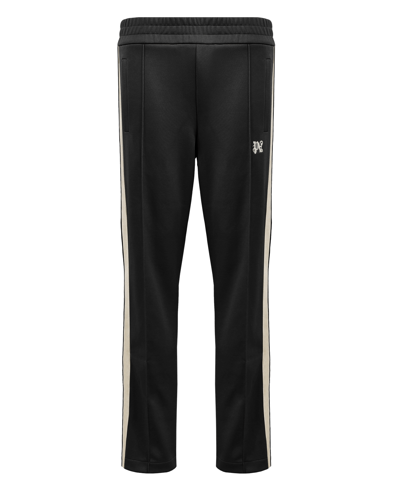 Heren Monogram Classic Track Zwart