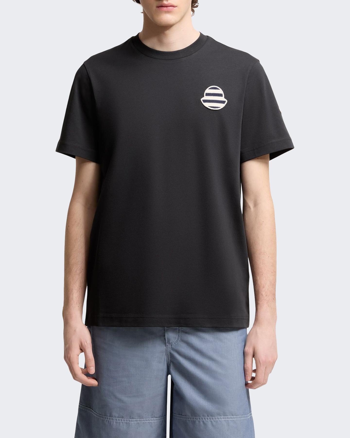 Heren Ss T-Shirt
