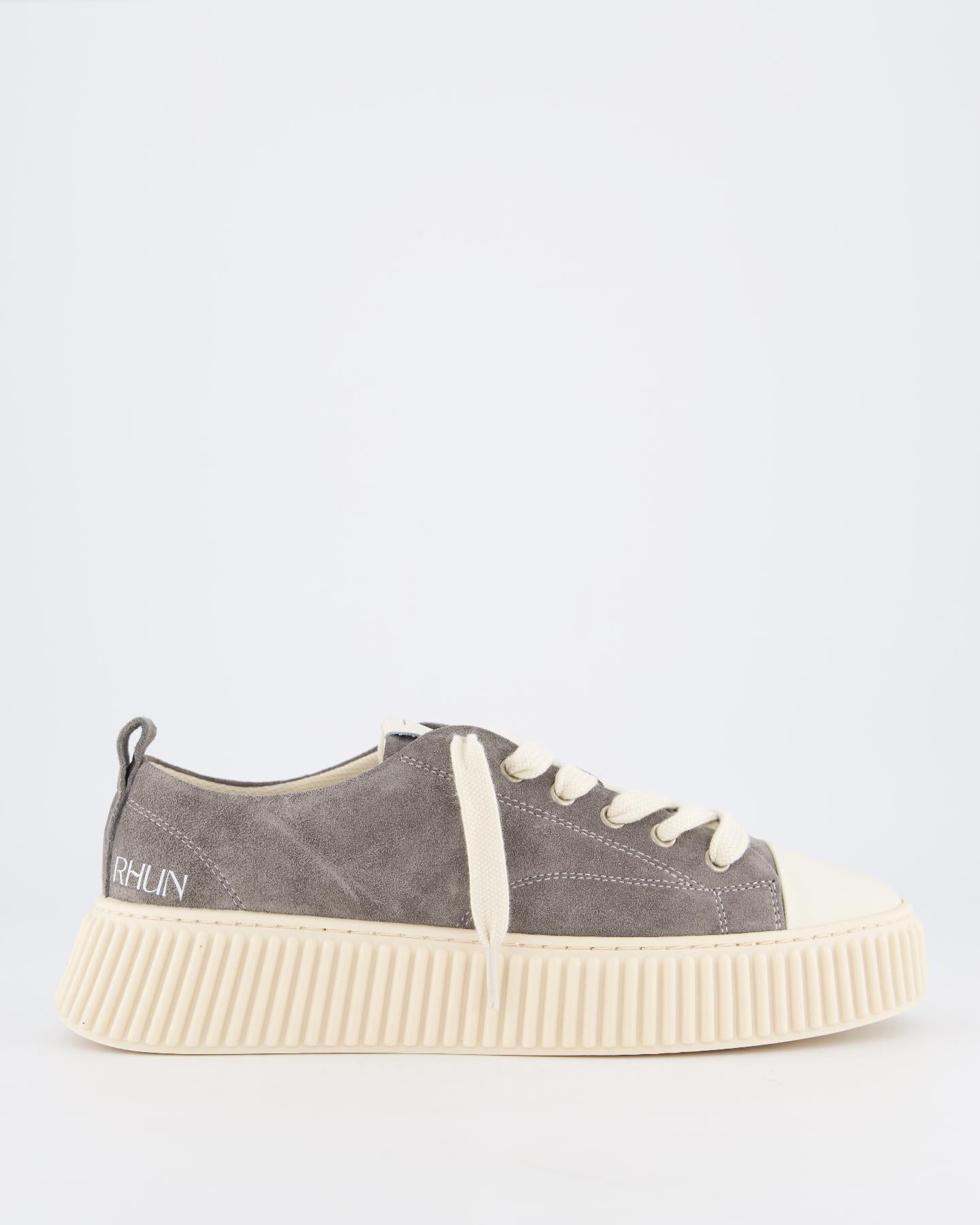 Dames Treble 2020 Grey