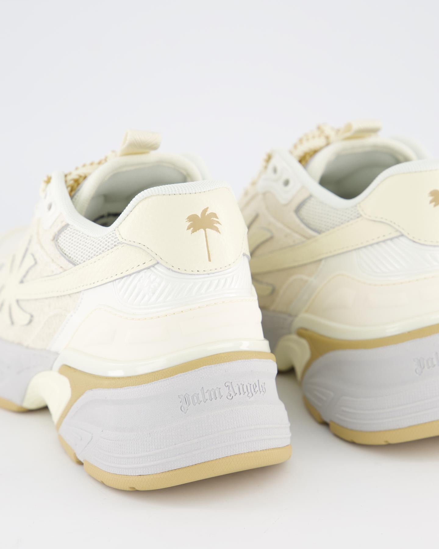 Dames Pa 4 Sneakers