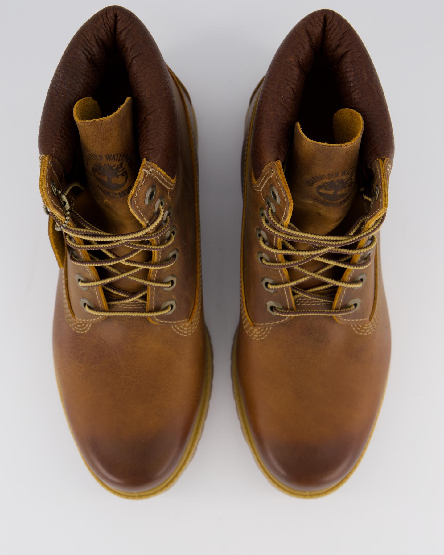 Heren Timberland Premium Boot Bruin