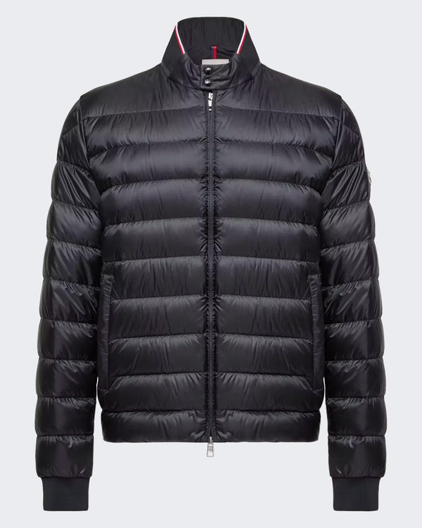 Moncler Heren Rigel Biker Jacket