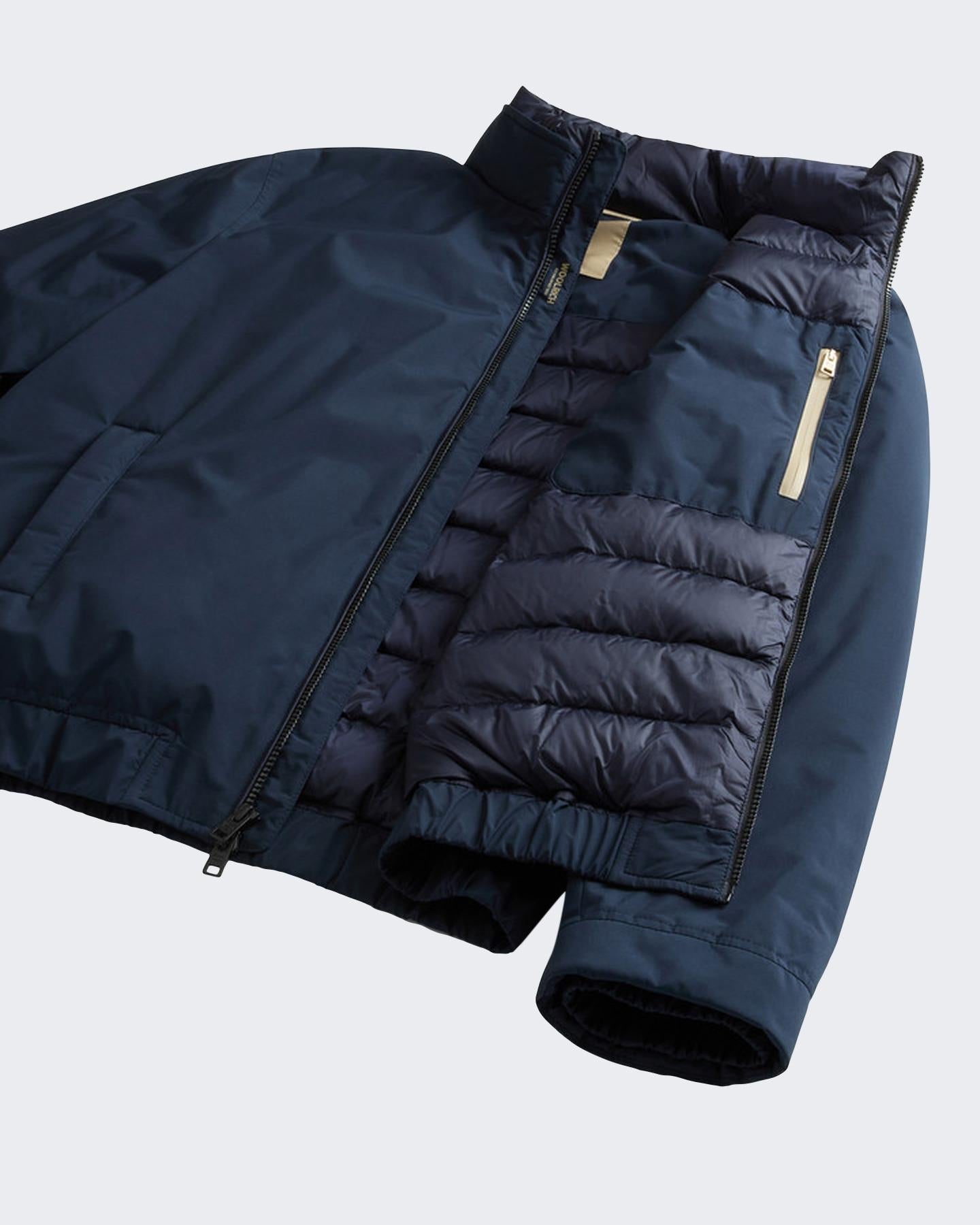 Heren Cloud Lewis Bomber