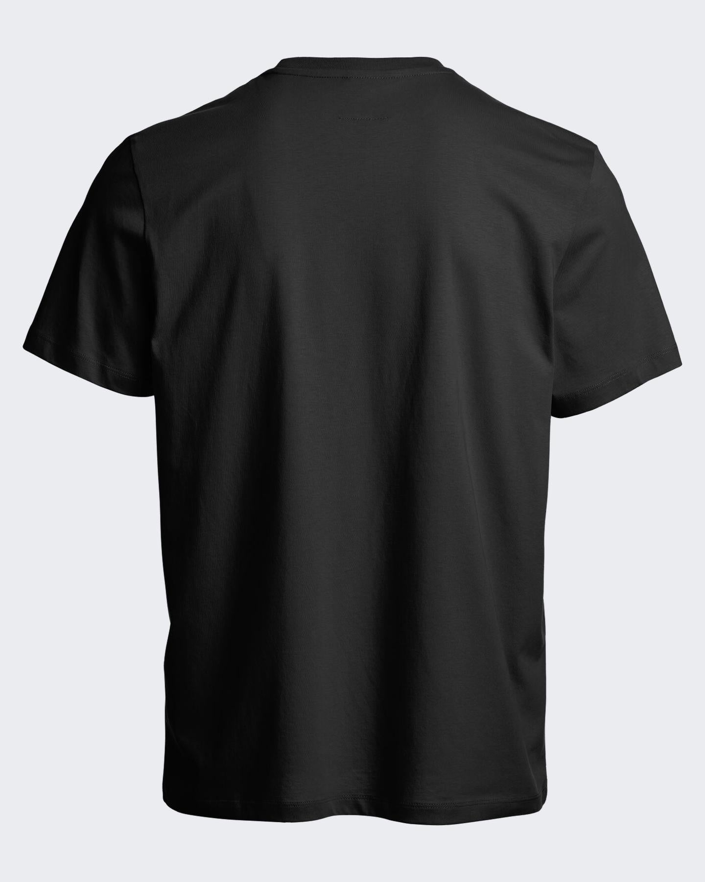 Heren Patch Tee