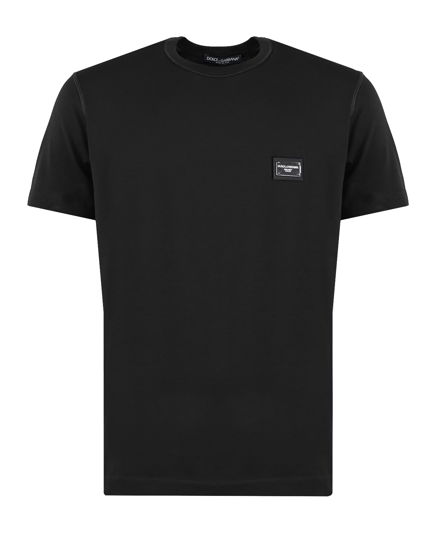Dolce Gabbana T shirts Polo s voor mannen Eleganza Eleganza