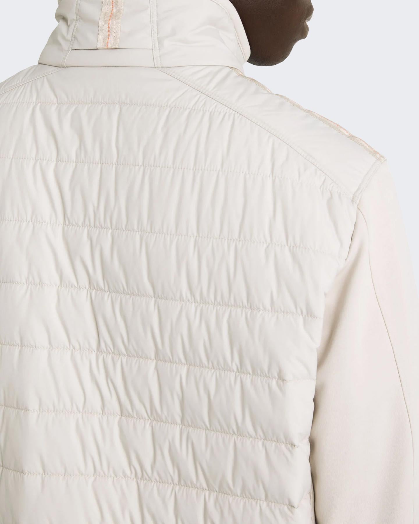 Heren Elliot Jacket Blauw