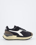 Damen Mercury Elite Sneaker Schwarz