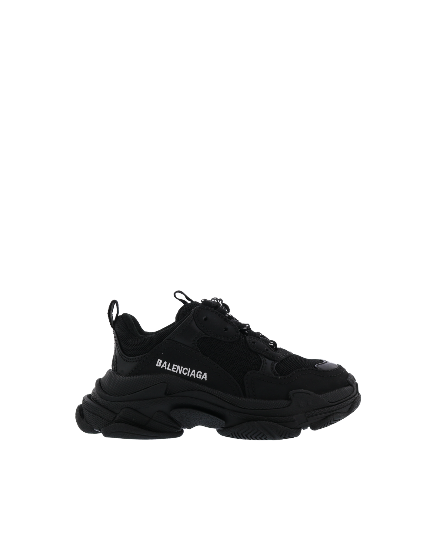 Balenciaga clearance leren schoenen