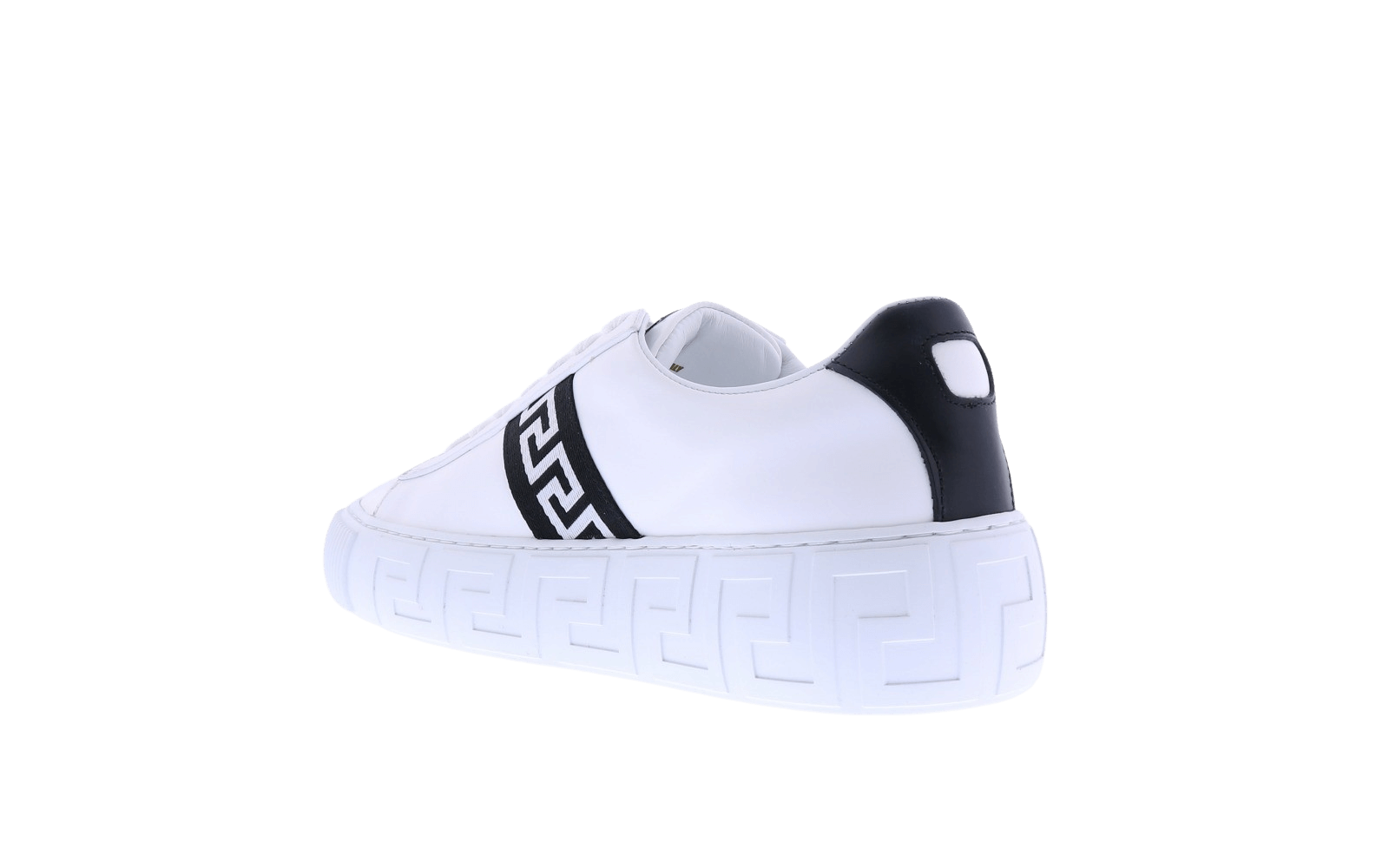 Dames Low Top
