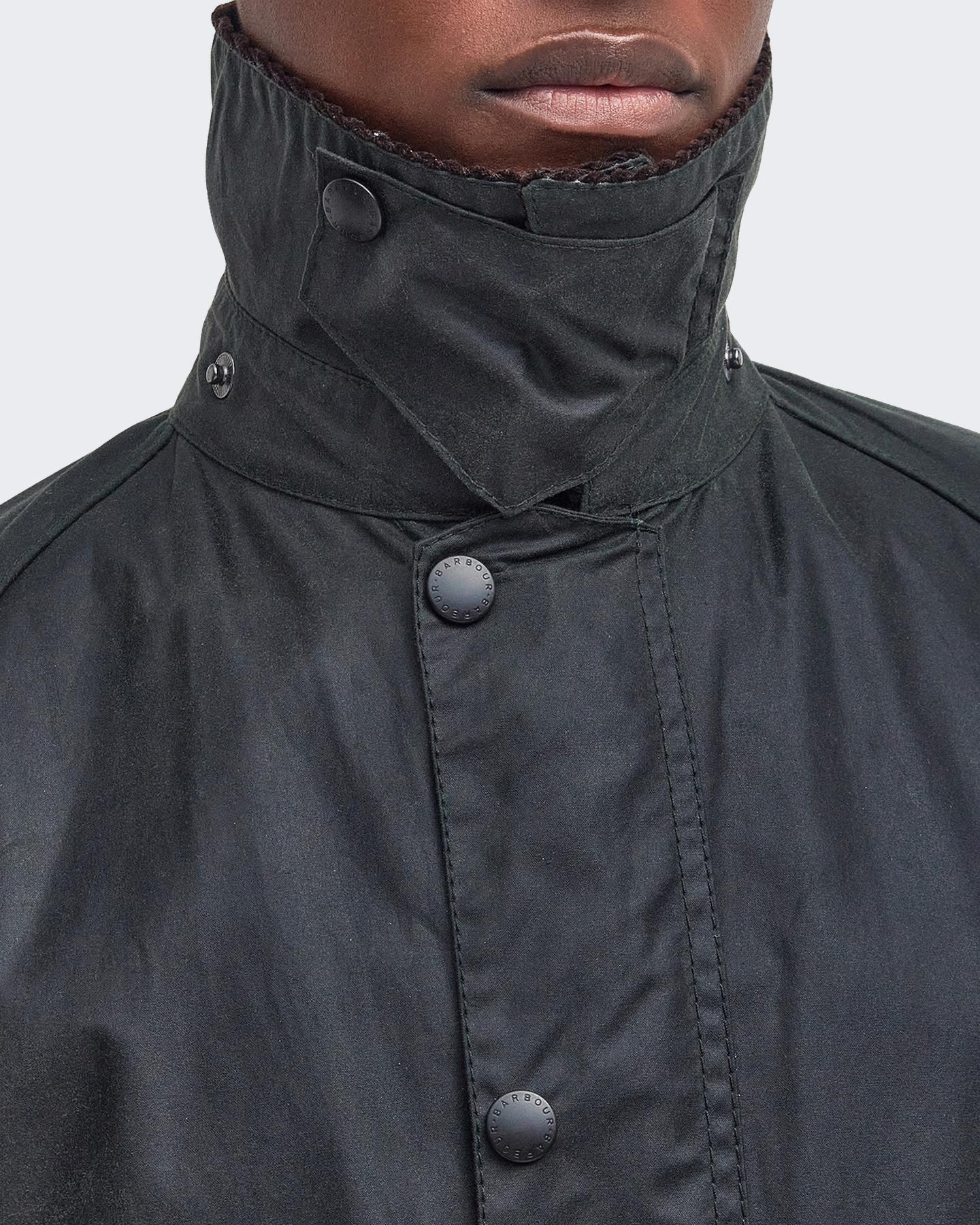 Heren BEDALE WAX JACKET