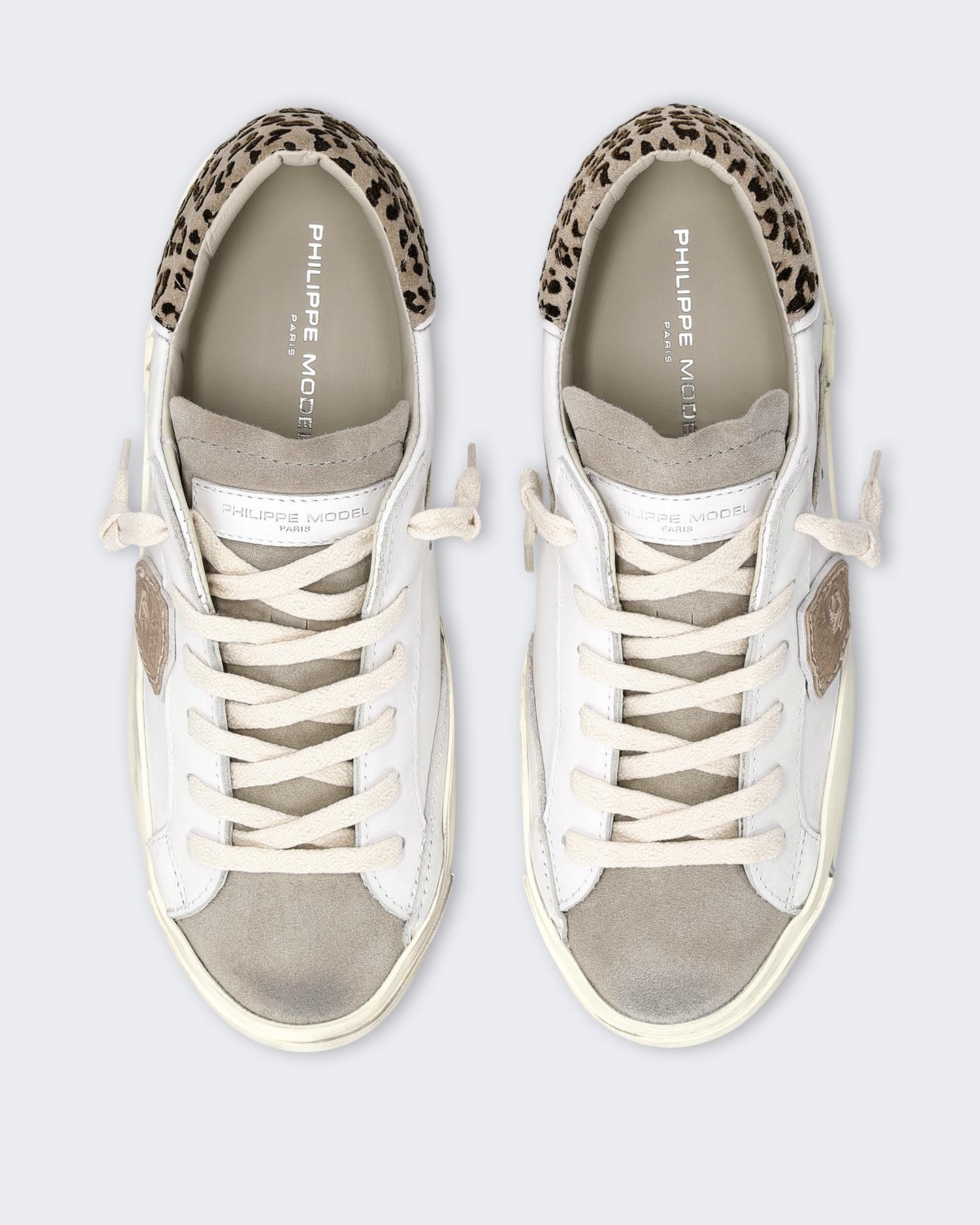 Dames Prsx Low Woman