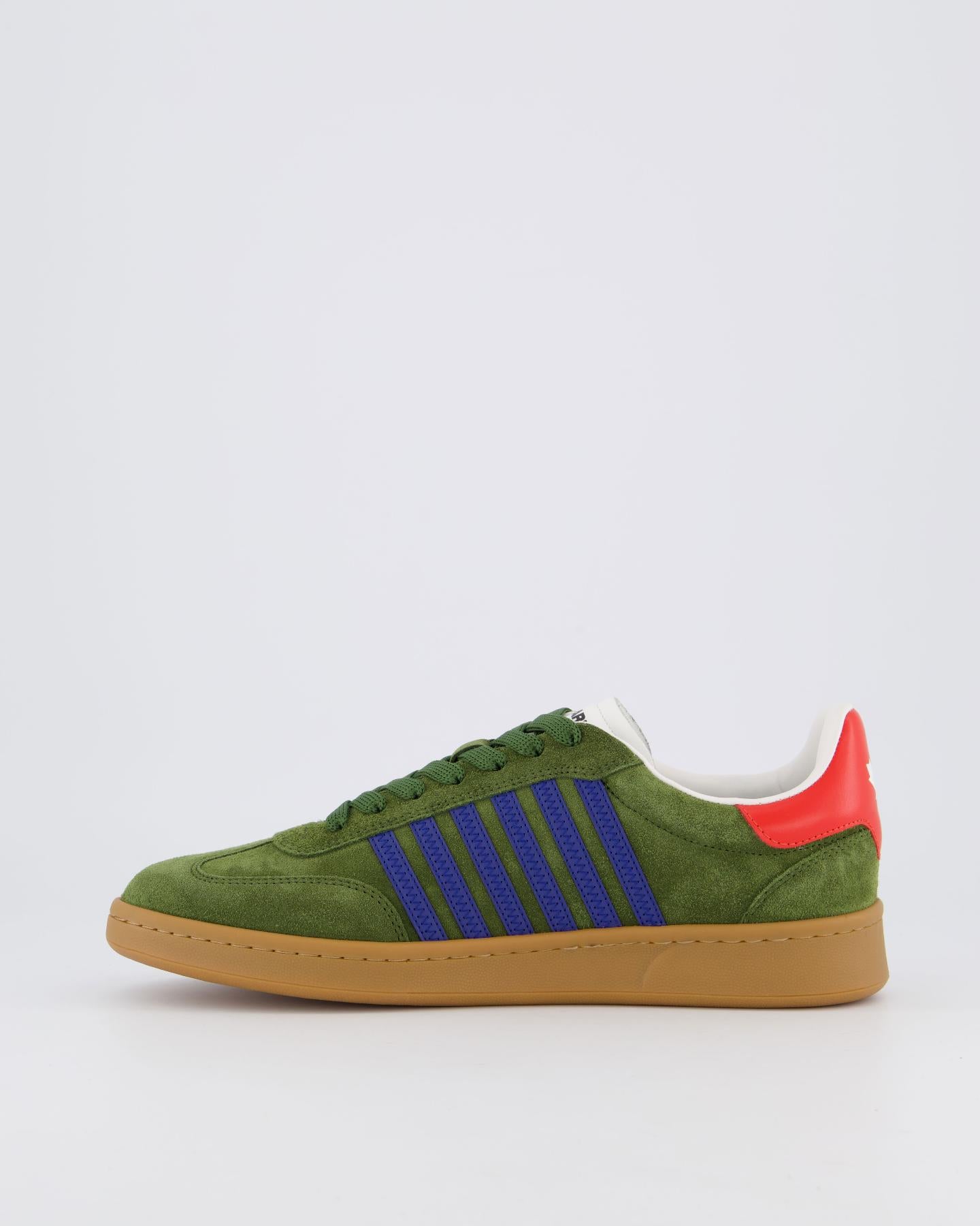 Dsquared schoenen groen online