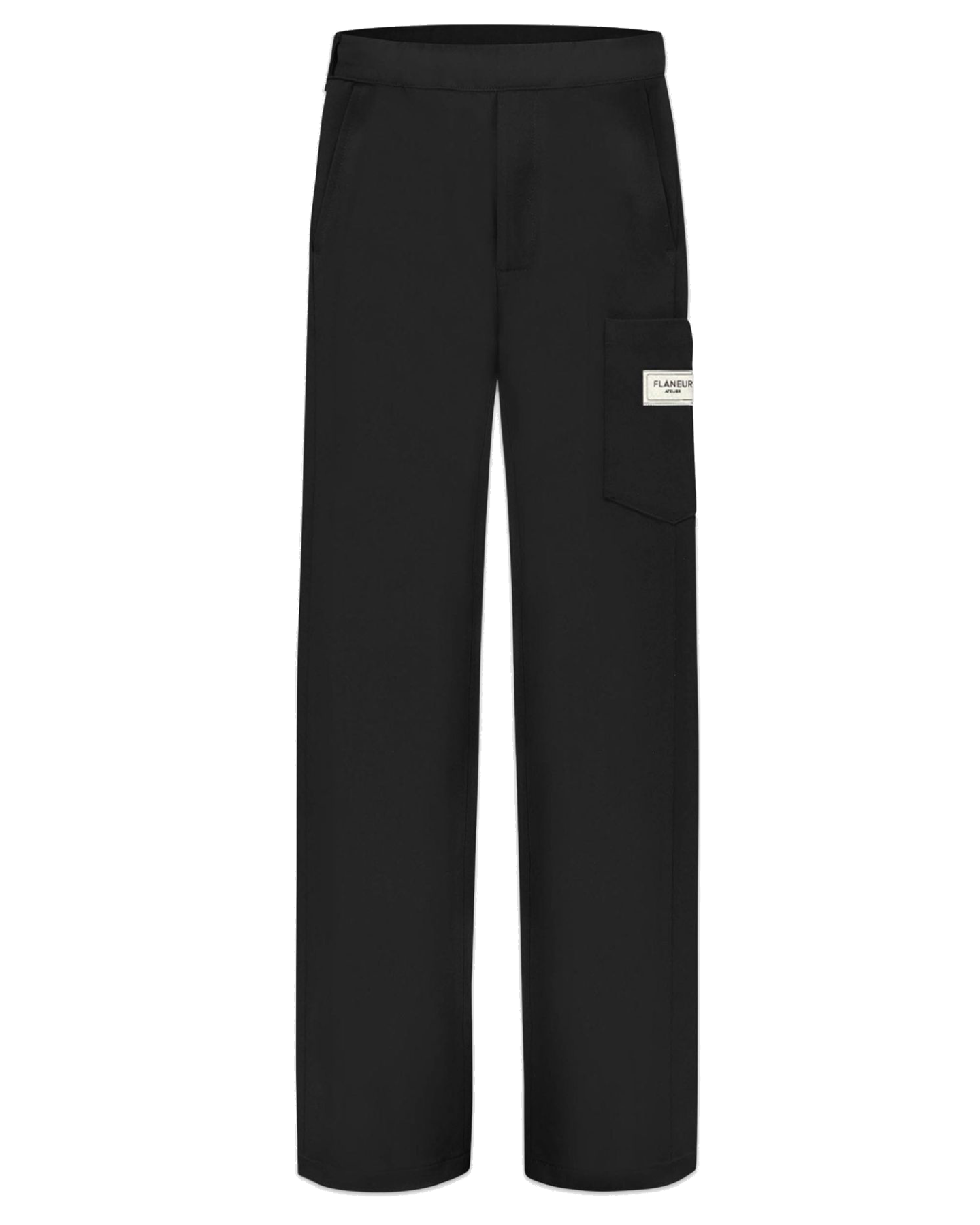 Heren Atelier Tailored Trousers
