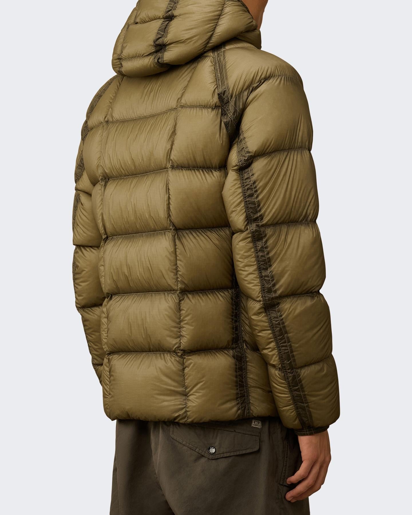 Heren Outerwear - Medium Jacket