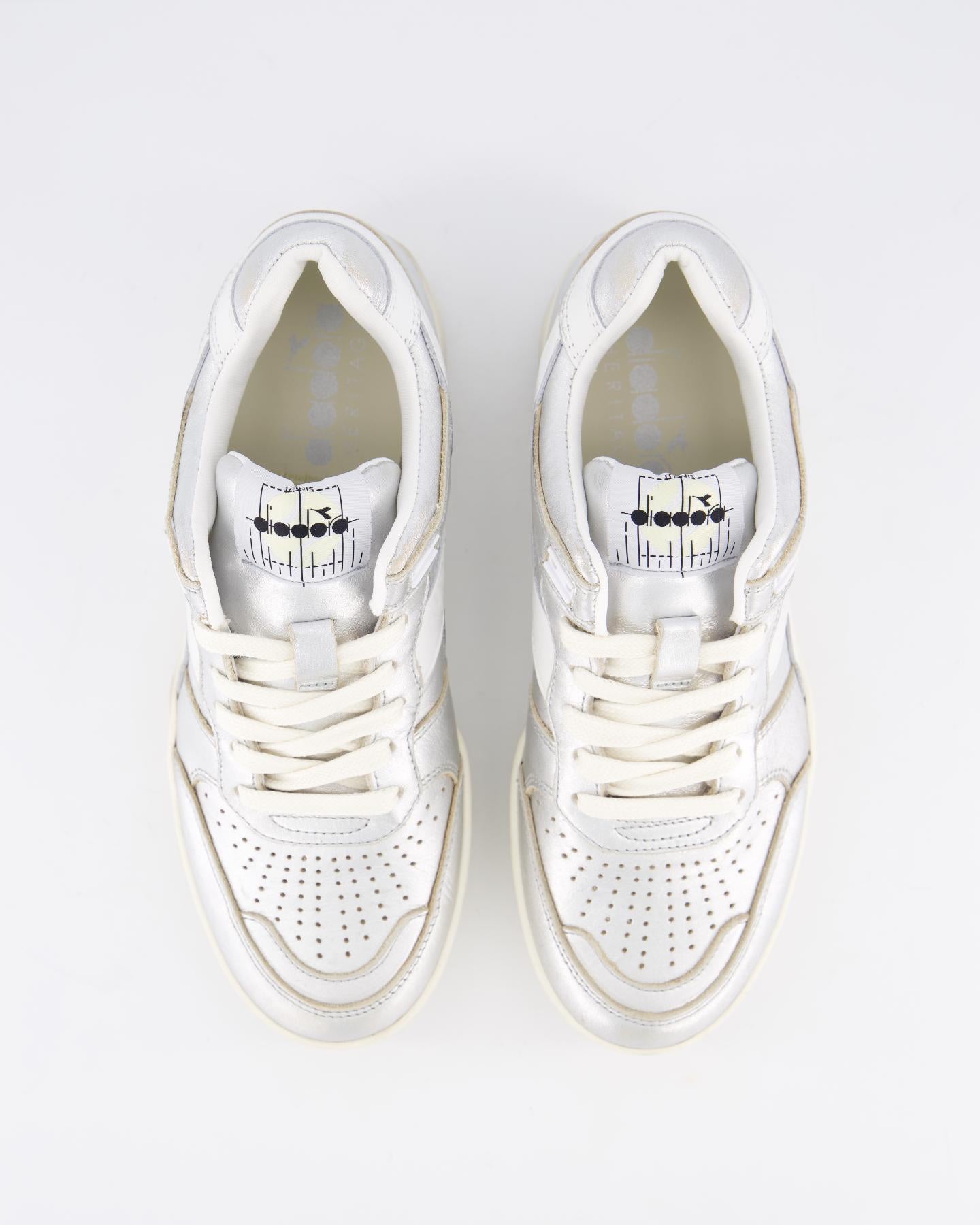 Dames B560 Metal