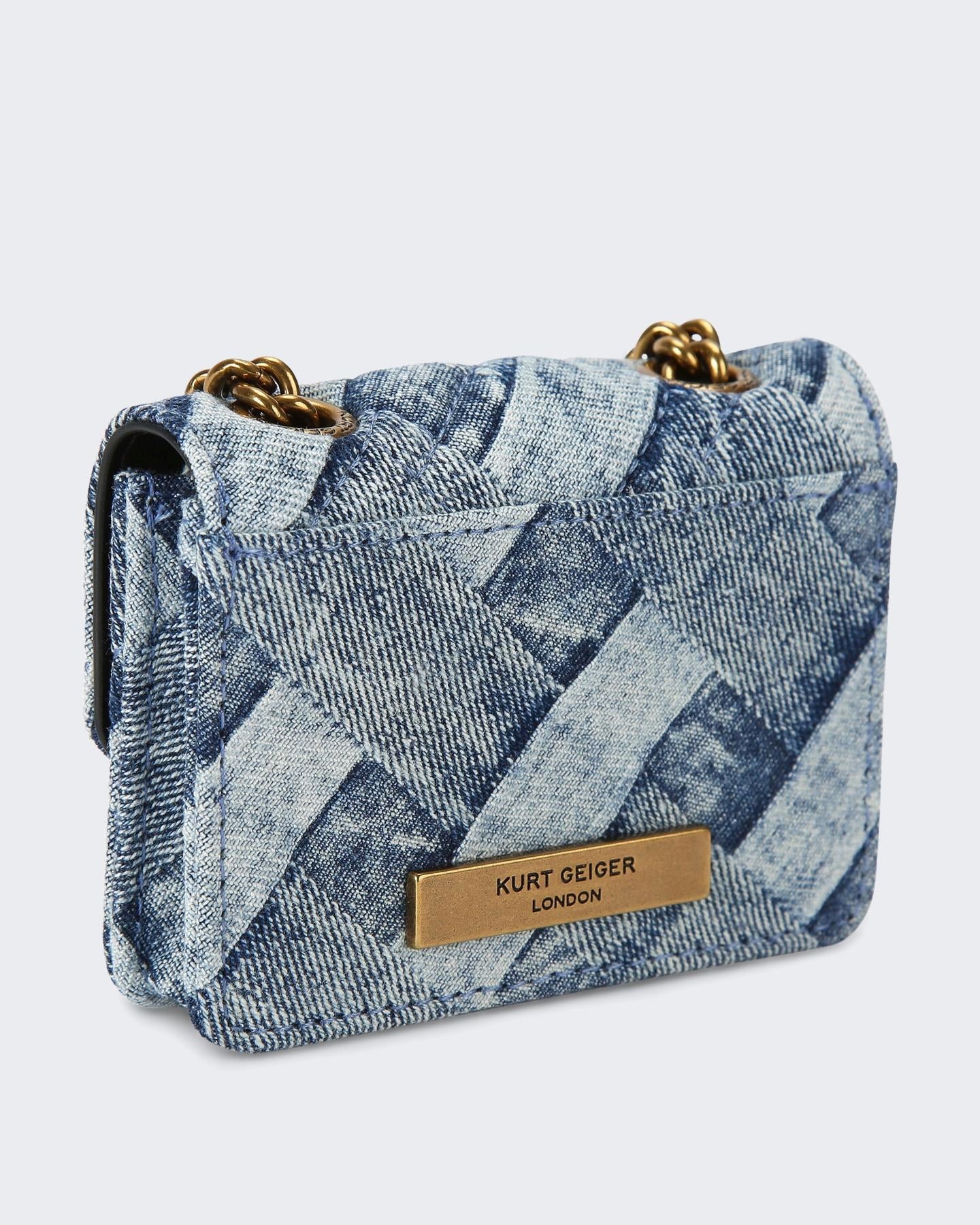 Dames 690-Micro Kensington