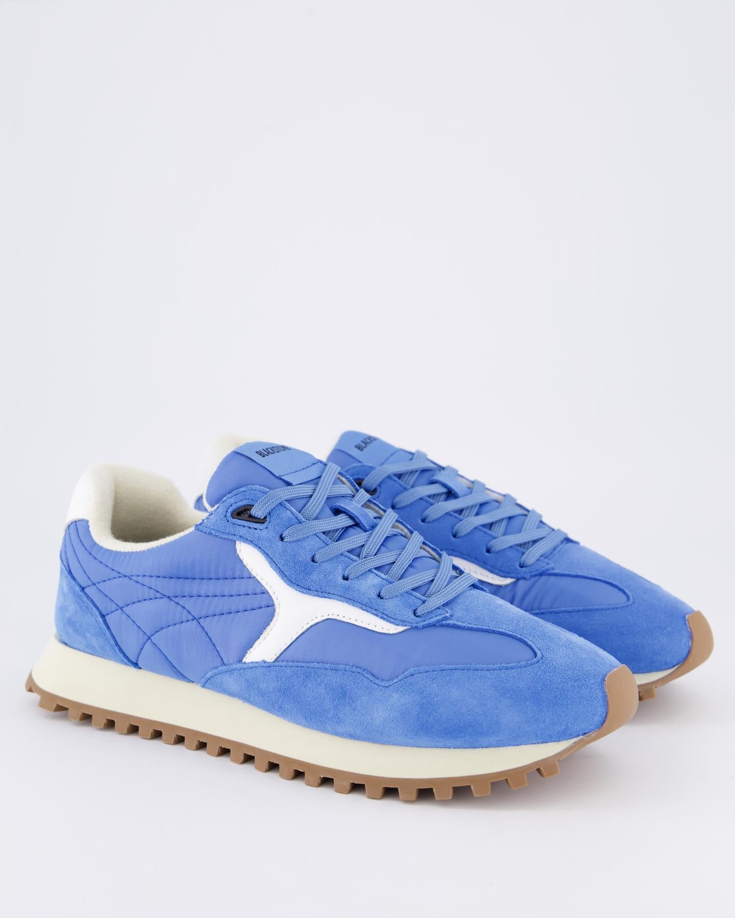 Heren Scoria Legend Sneaker Blauw