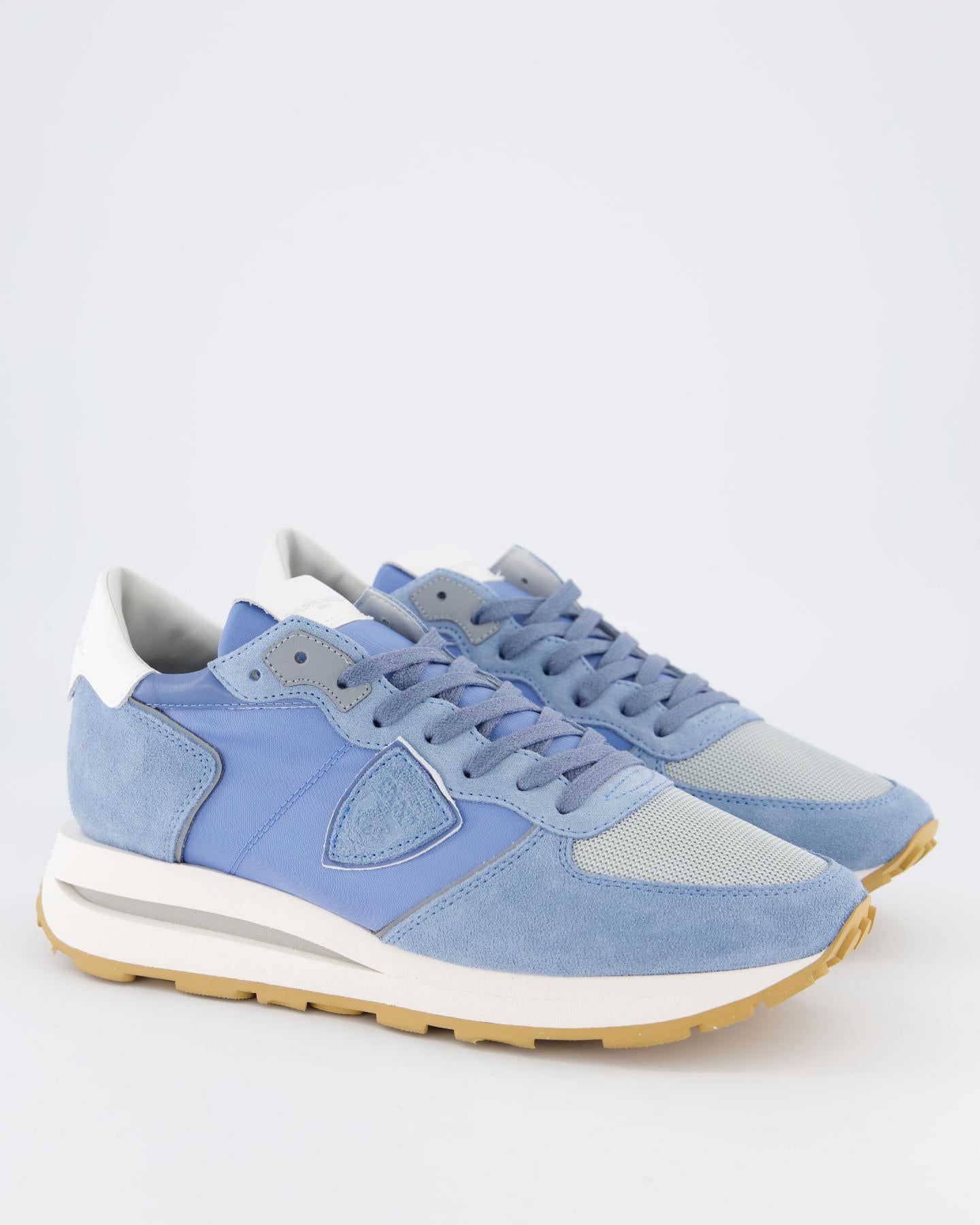 Heren Tropez Haute Low
