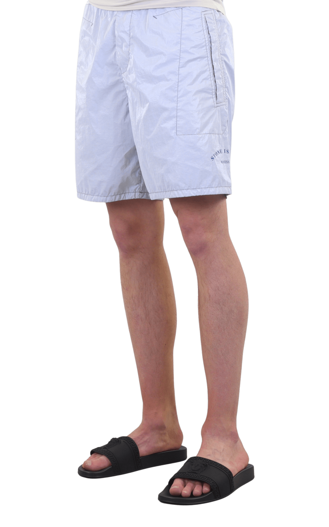 Heren Bermuda Comfort