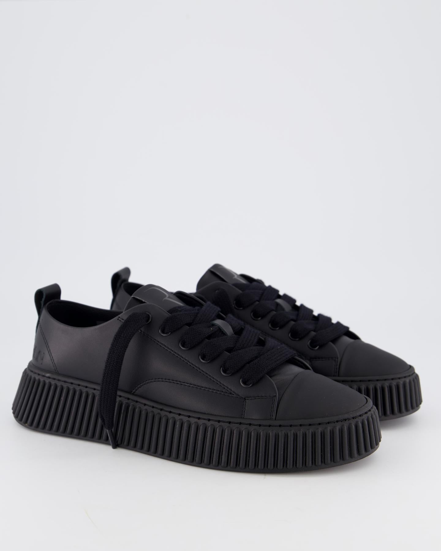 Heren Treble 2020 Triple Black