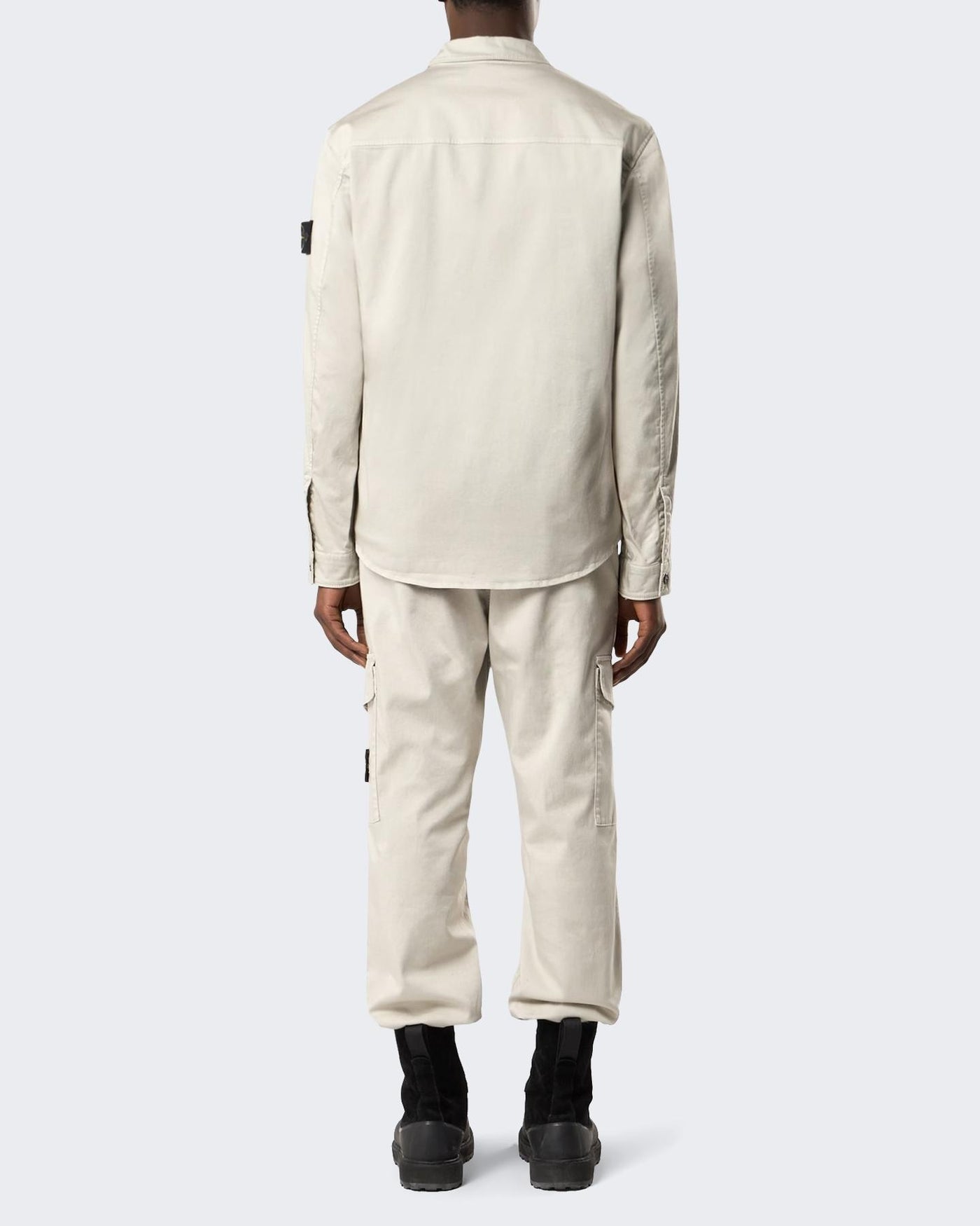 Stone Island Heren Shirts