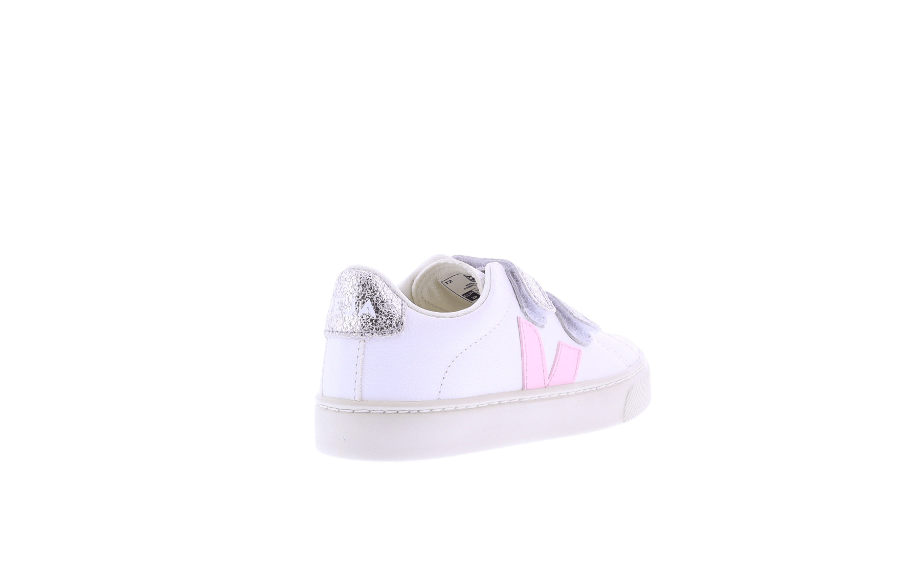 Kids Small Esplar Velcro