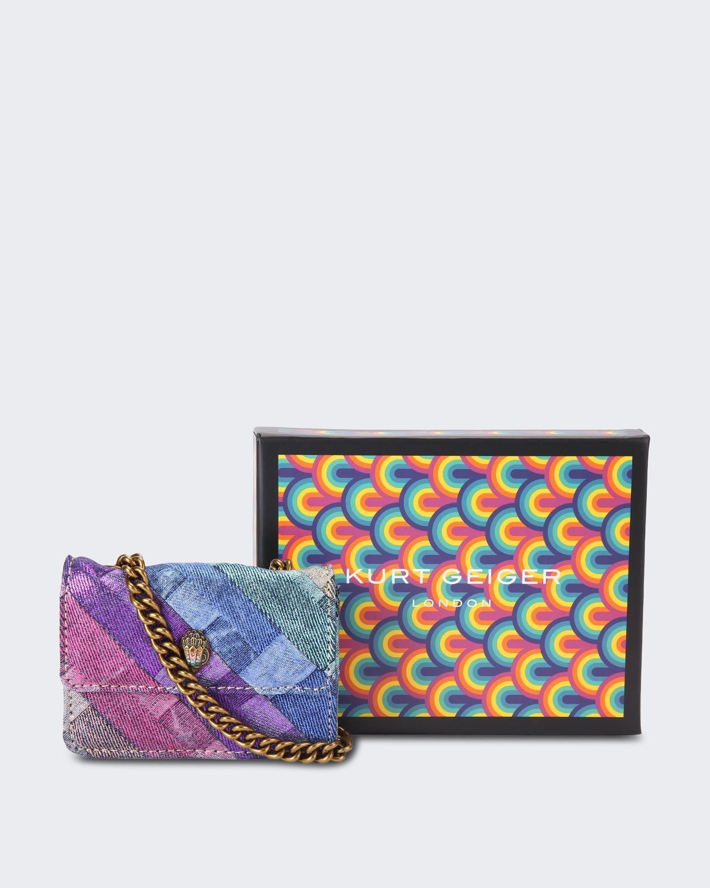 Dames 690-Micro Kensington L