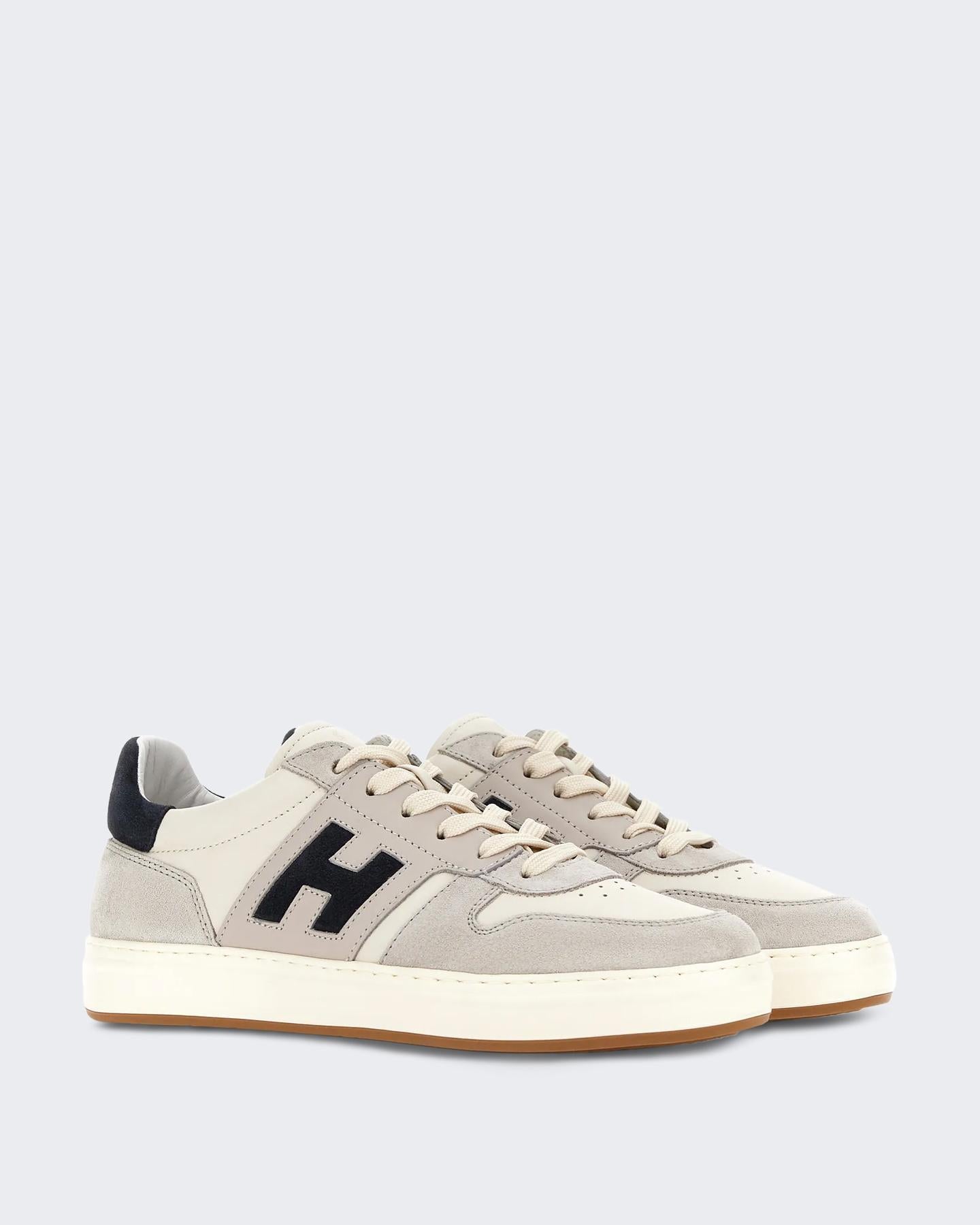 Hogan Heren H668 Allacciato H Banda