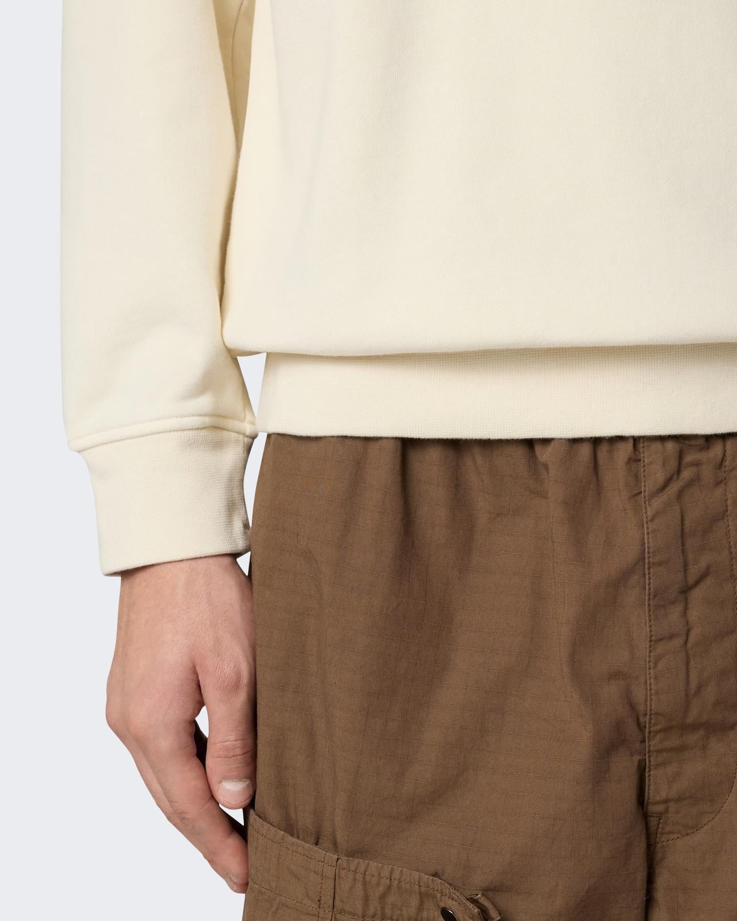 Stone Island Heren Sweatshirt