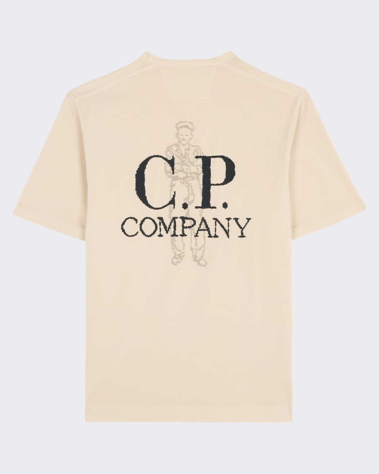 Heren T-Shirts - Short Sleeve