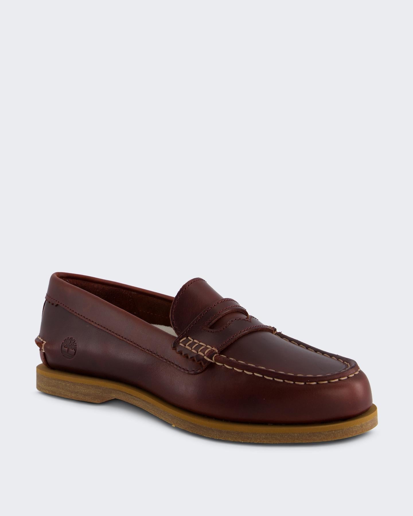 Dames Slip-On Classic Bootschoen