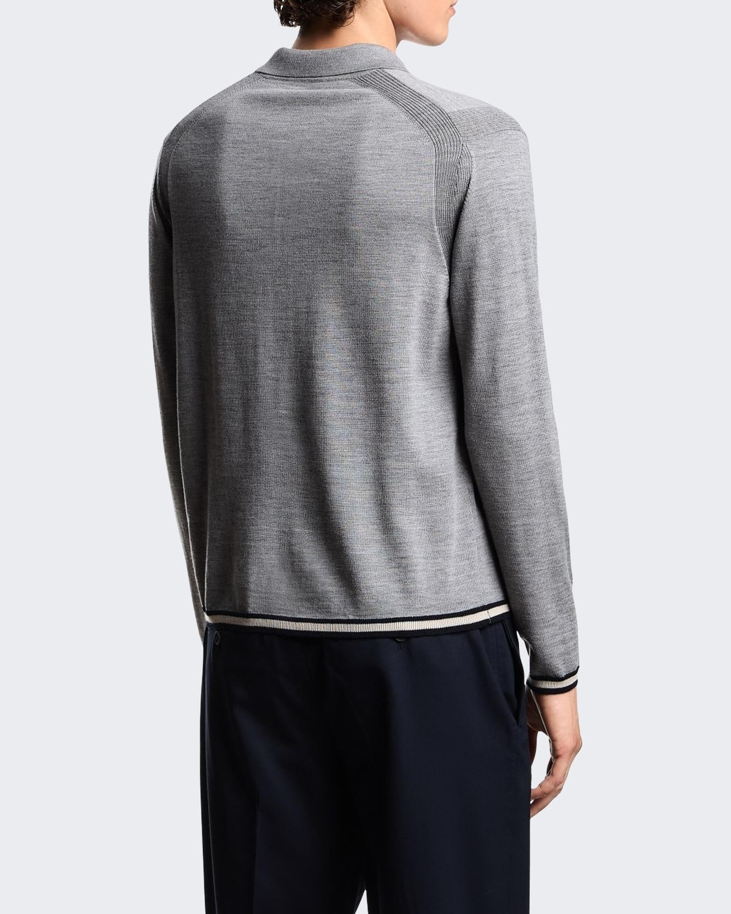 Heren Armani Pullover