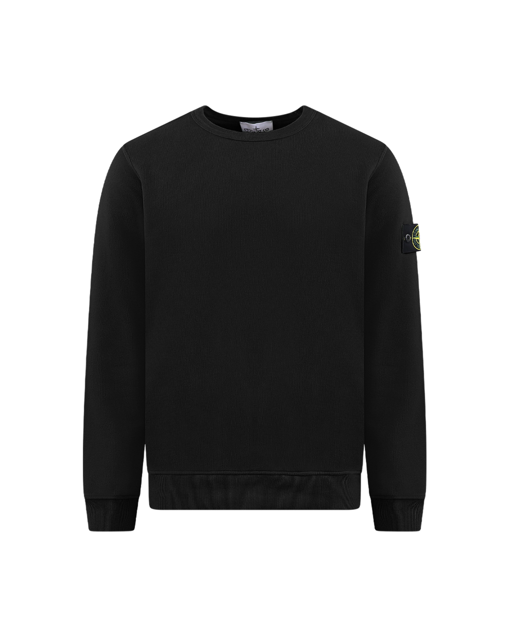 Stone Island Kids Sweat Shirt Eleganza