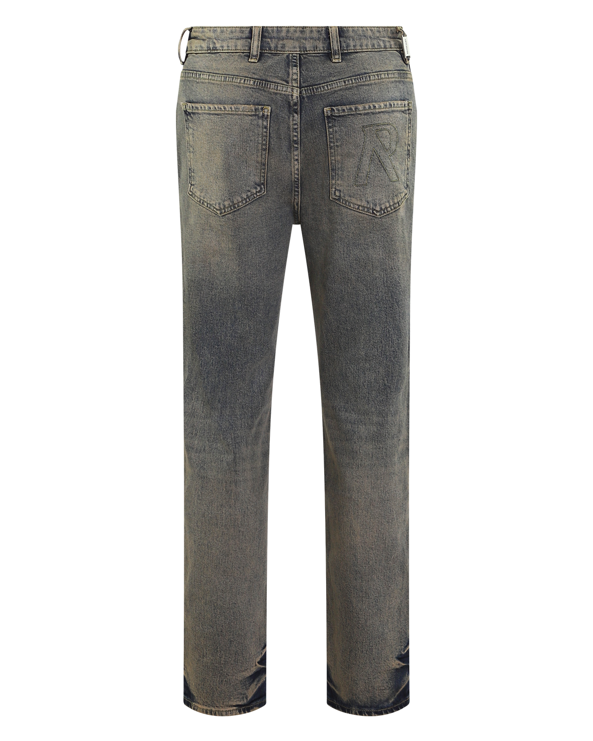 Heren R1 Slim Denim