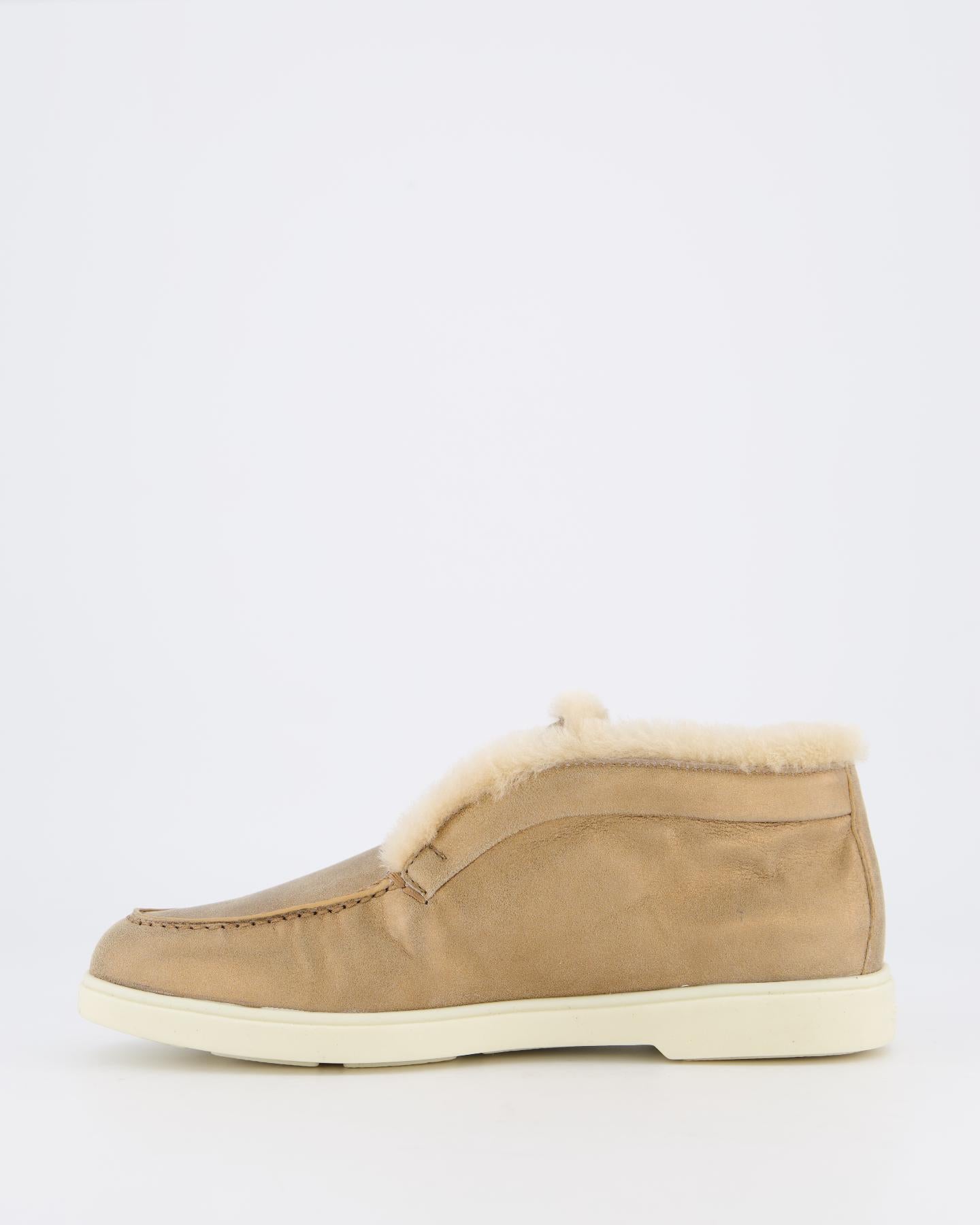 Dames Fortune Donna Fur