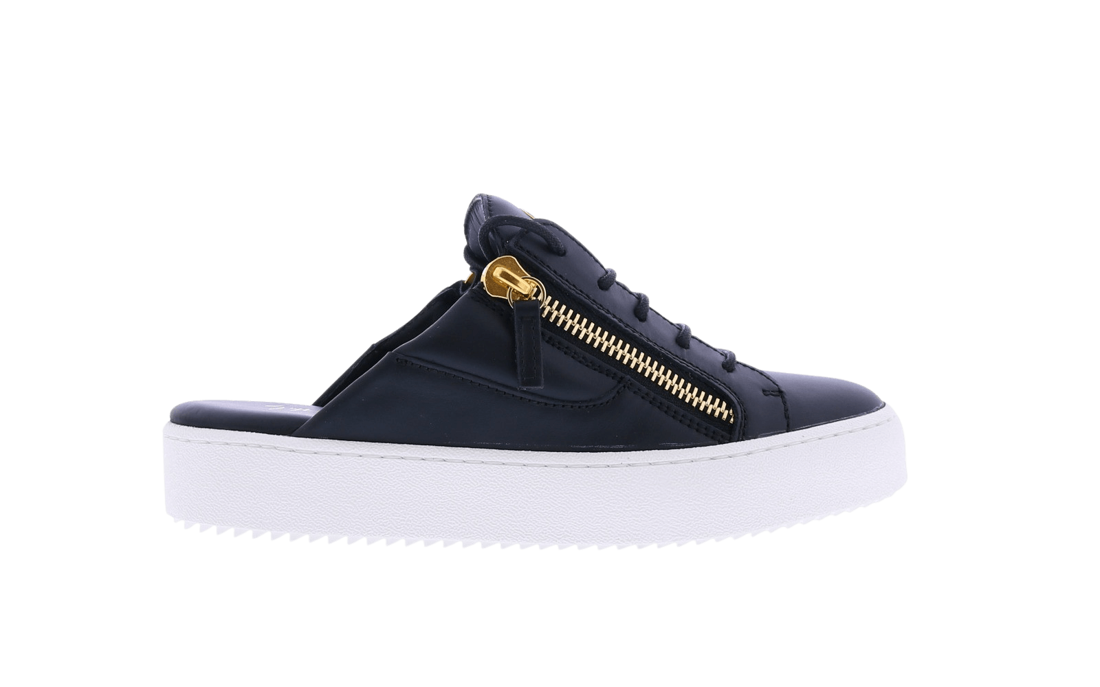 Afgeprijsde Giuseppe Zanotti Sneakers gratis en snel in huis