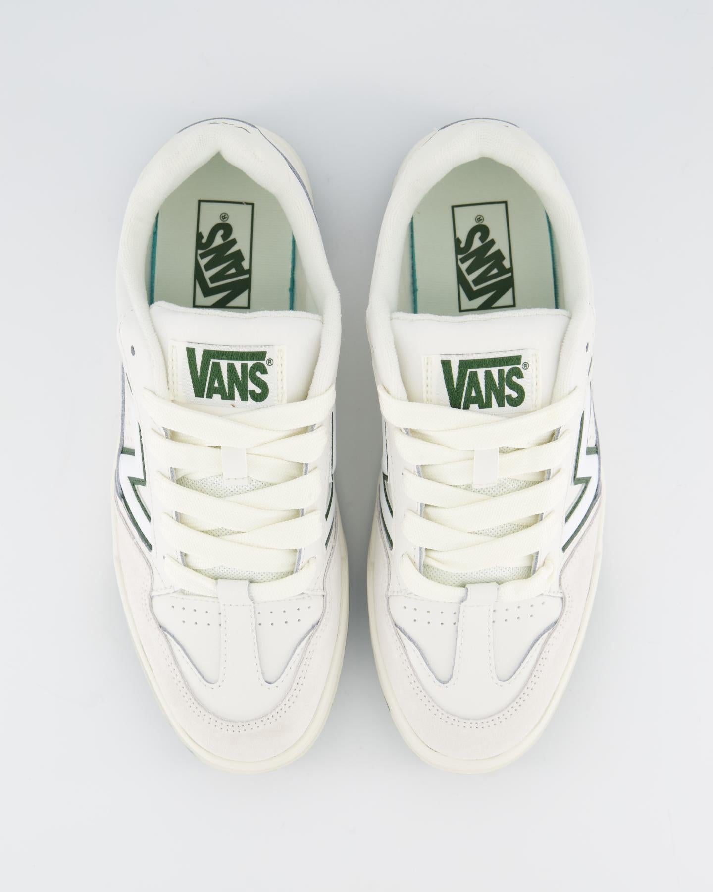 Dames Upland
