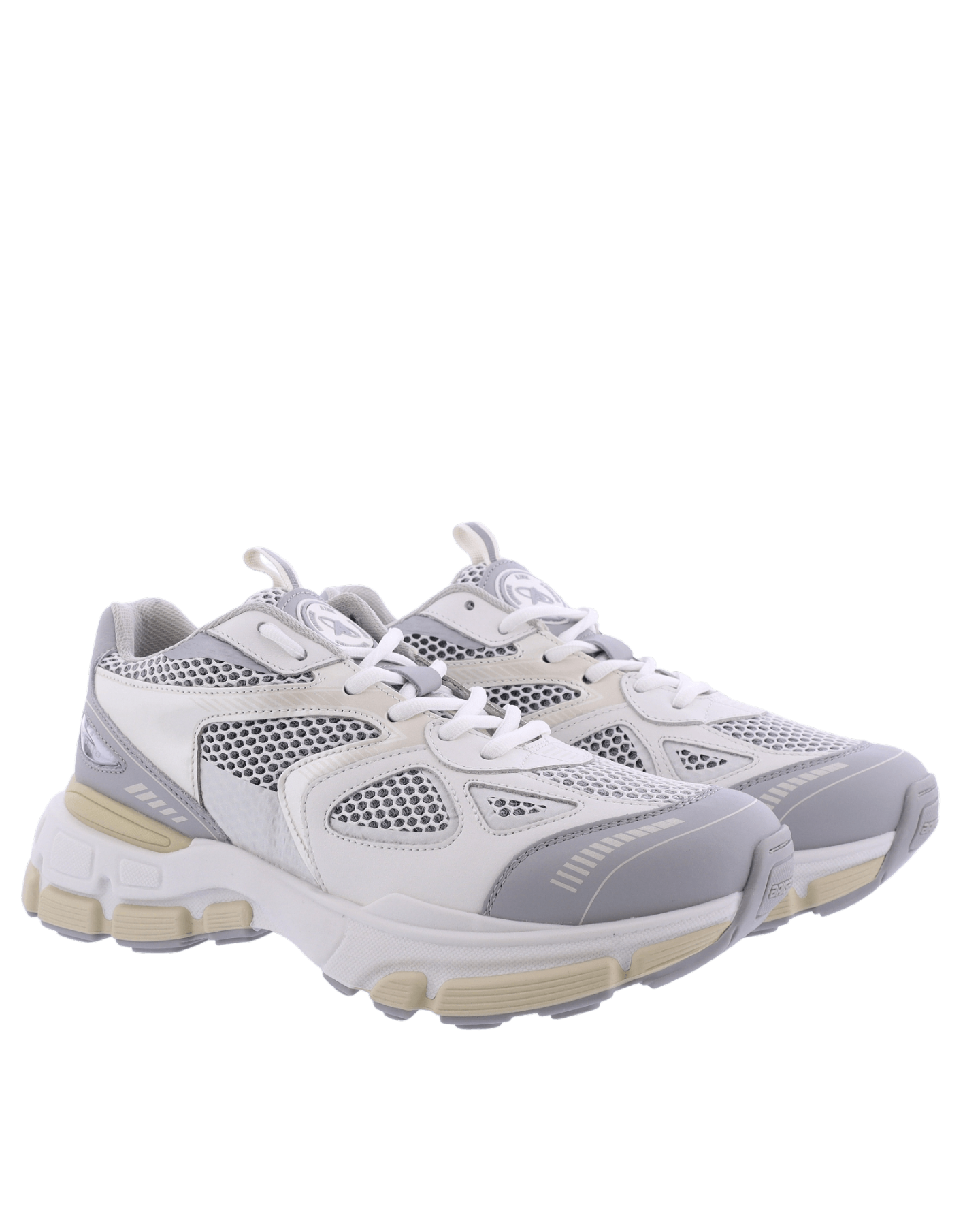 Dames Marathon Neo Runner Beige