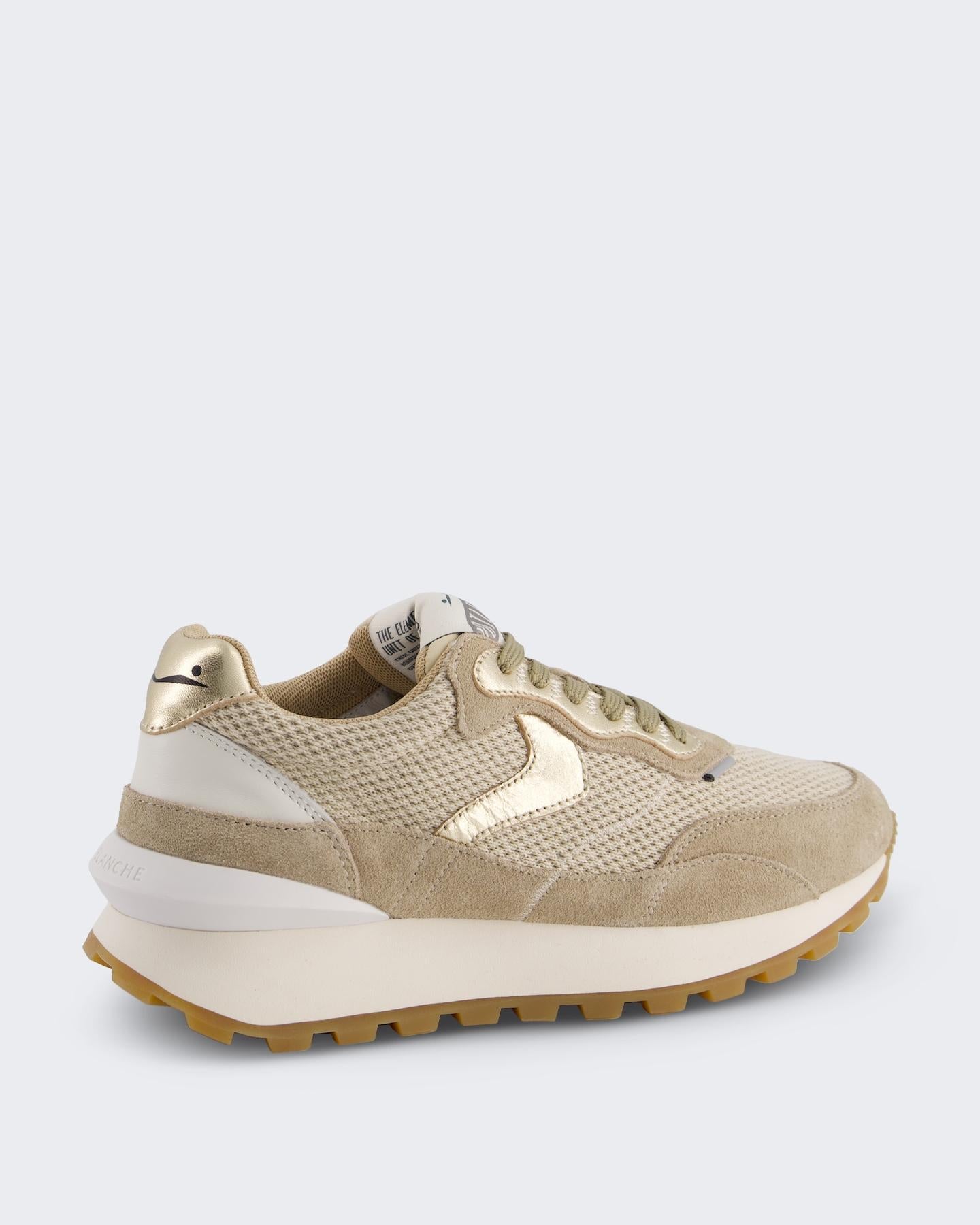 Dames Qwark Sneaker