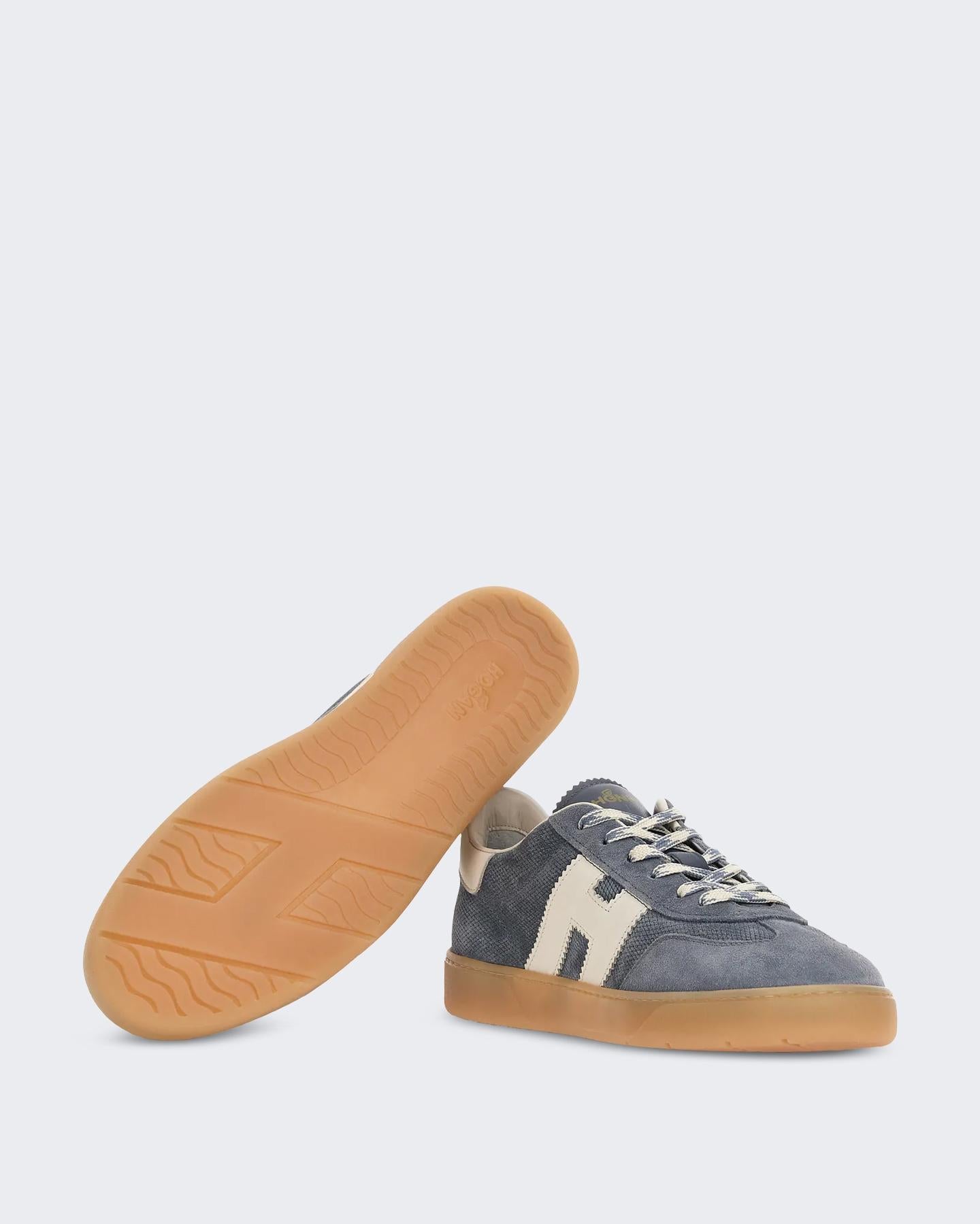 Heren Hogan Cool Allacciato H