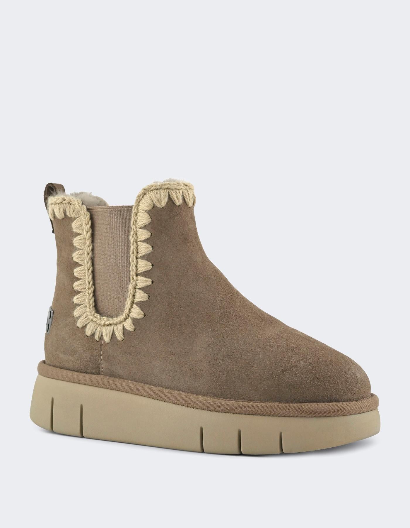 Dames Bounce Chelsea Boot