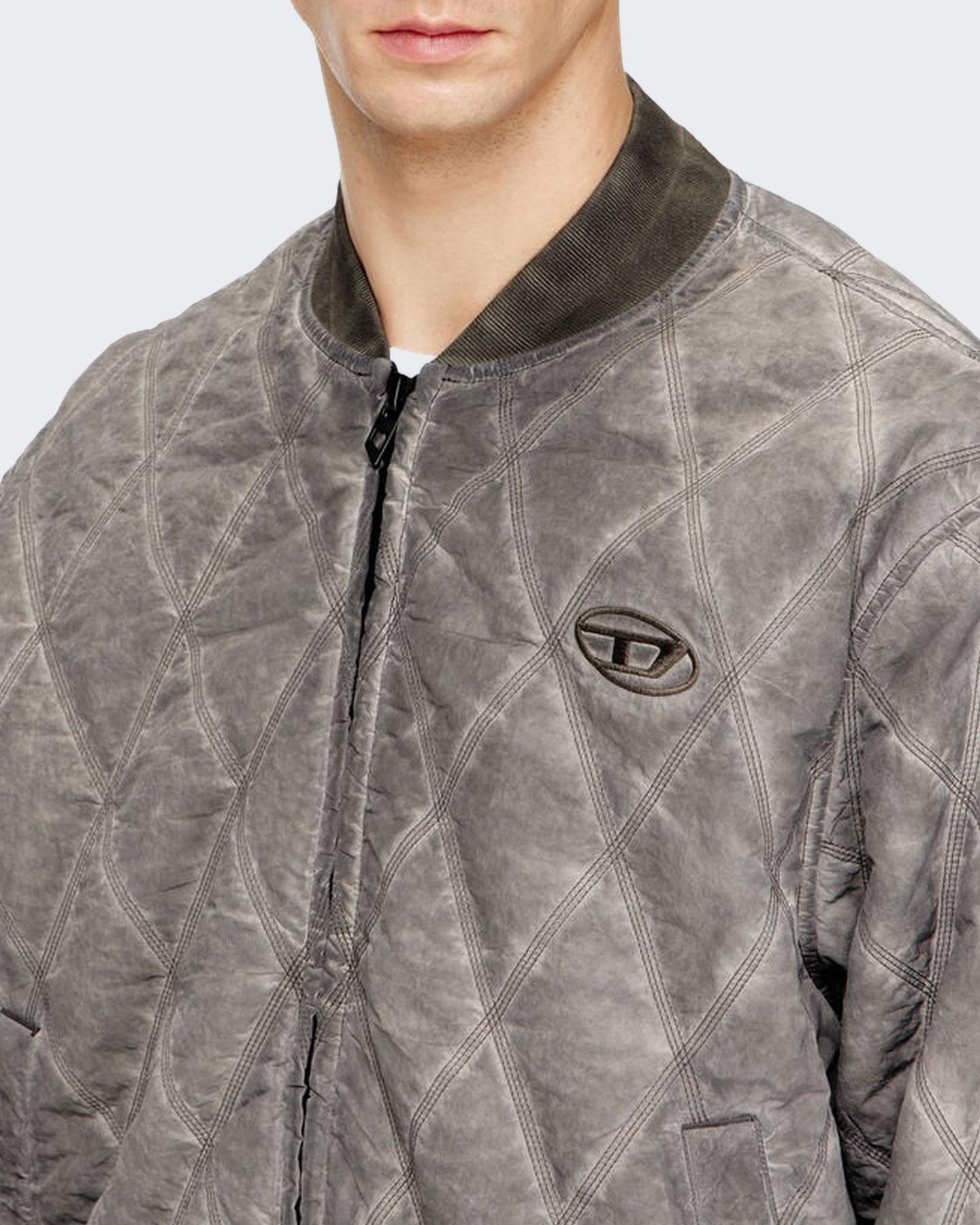 Heren J-Type-Treat Jacket