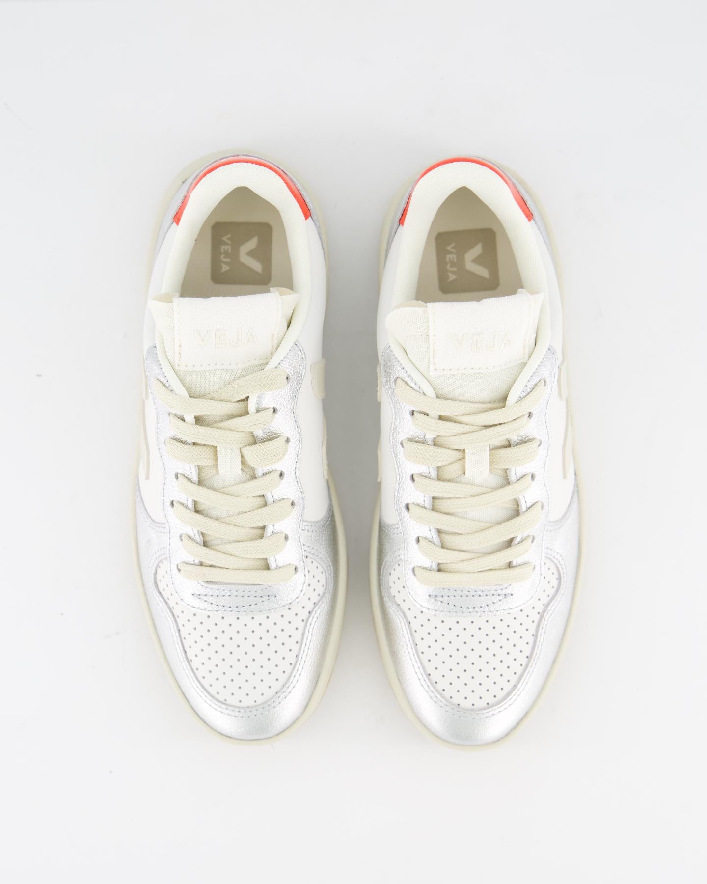 Dames V-10 Prime Leather