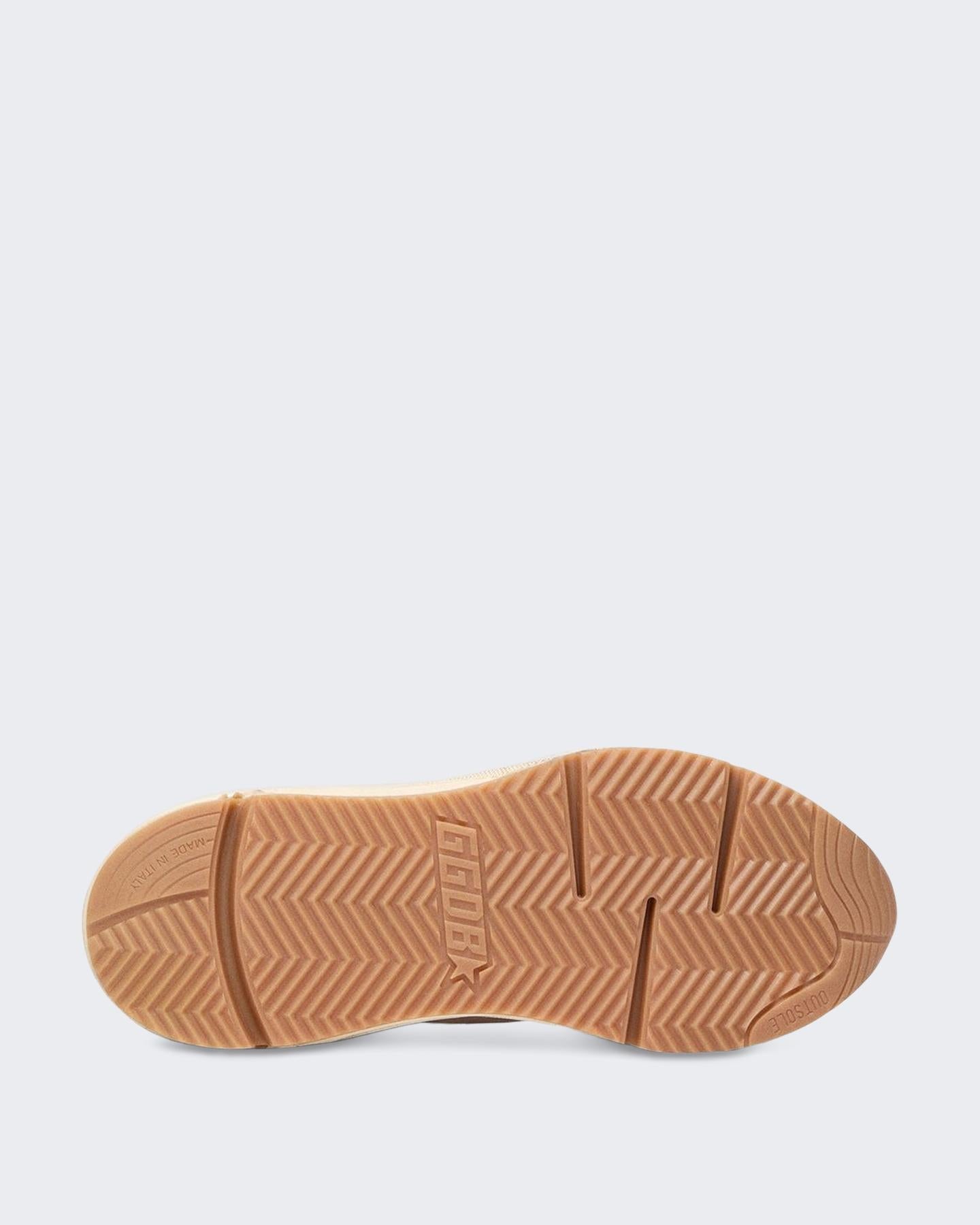 Dames Running Sole