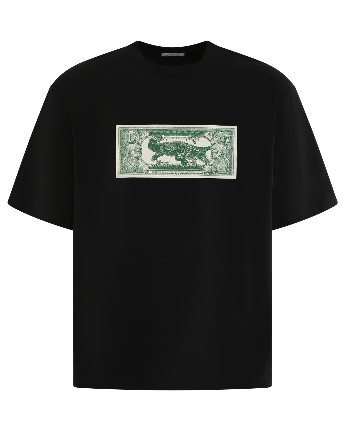 Heren Banknote Arrow Skate