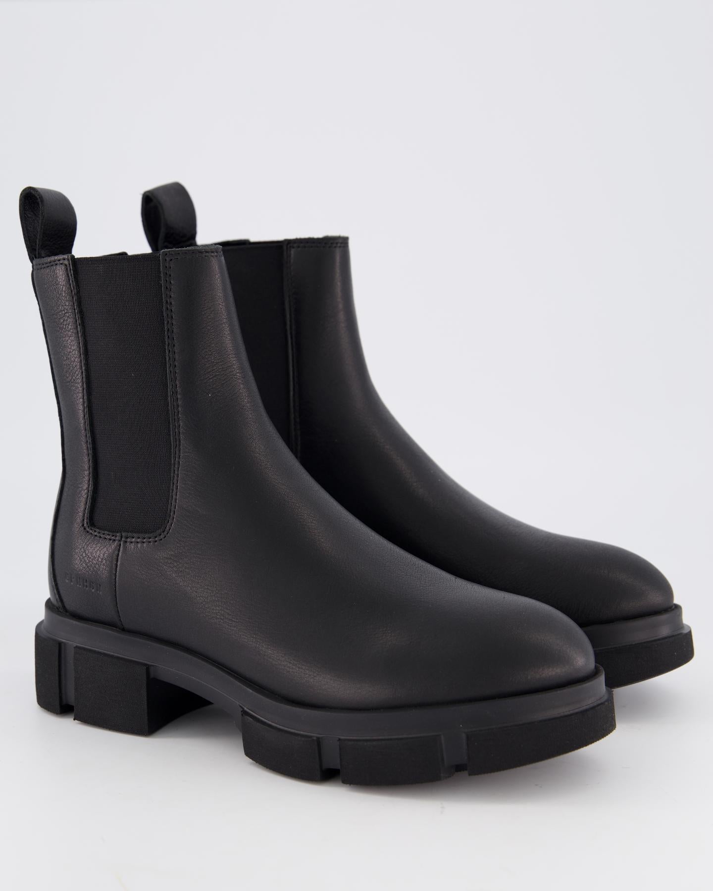 Dames CPH570 Boot Zwart