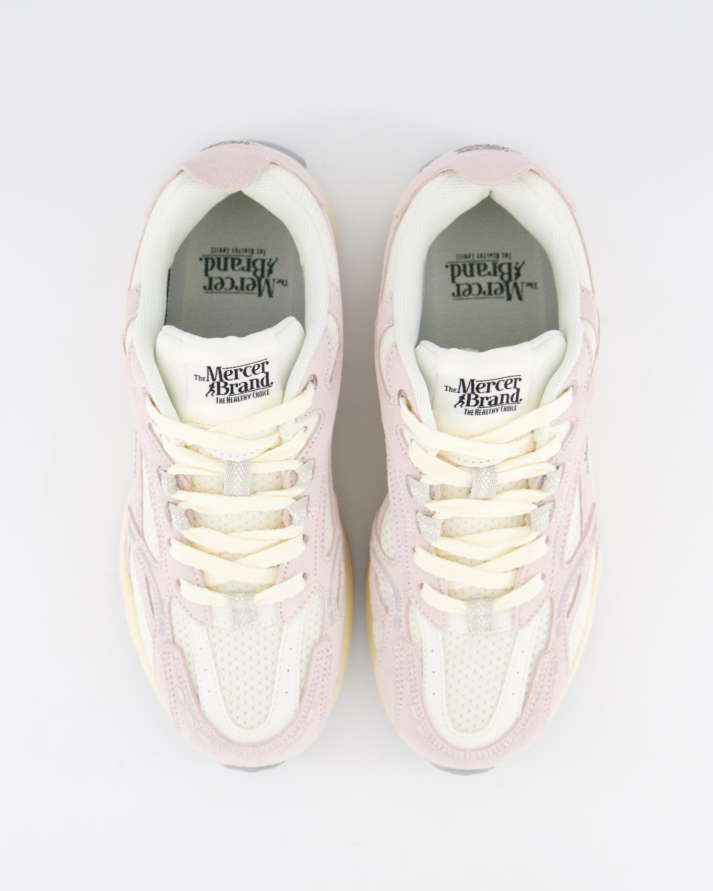 Dames The Re-Run Vintage Suede