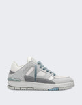 Axel Arigato Heren Area Lo Sneaker Grijs