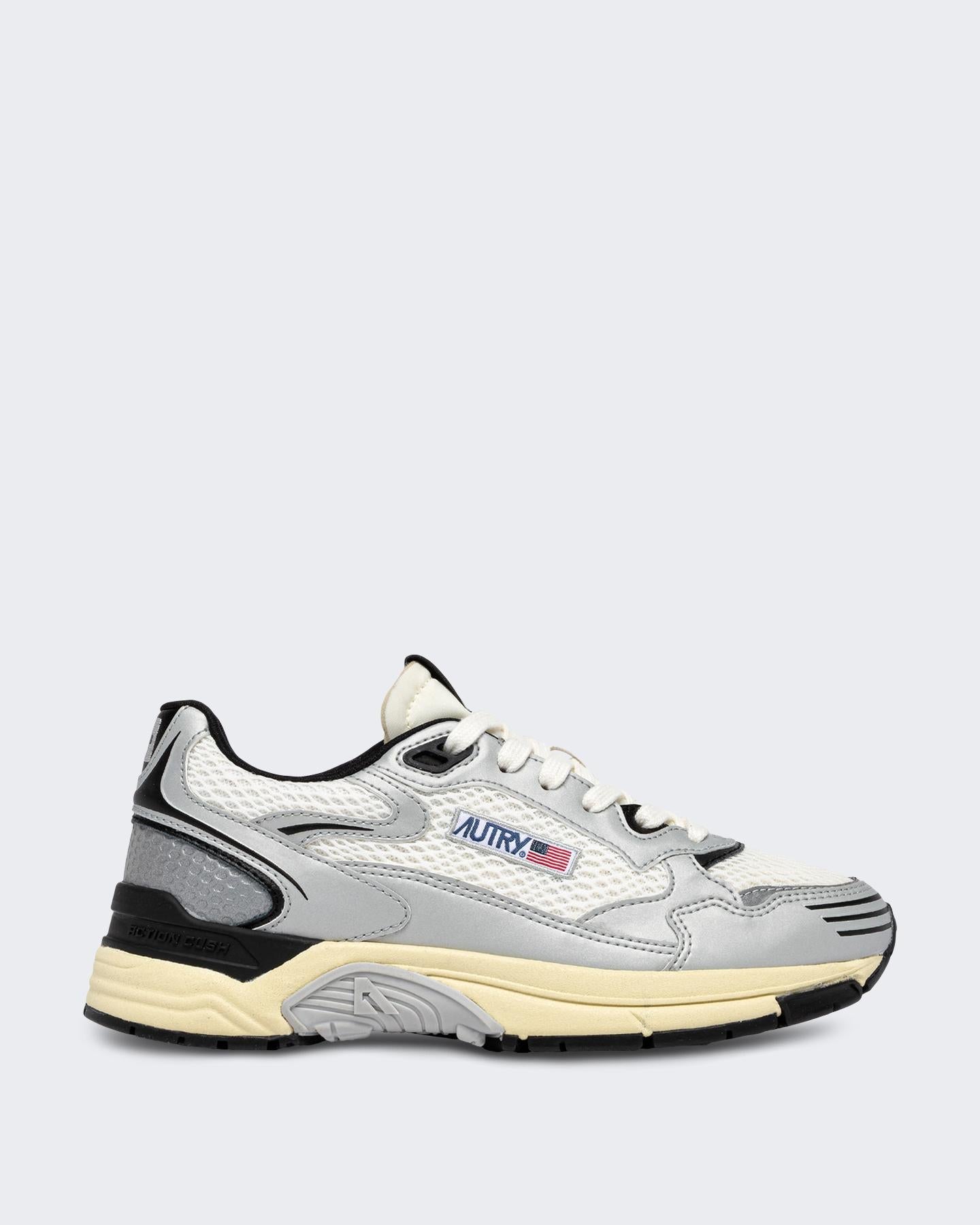 Dames Hyperway Low Wom