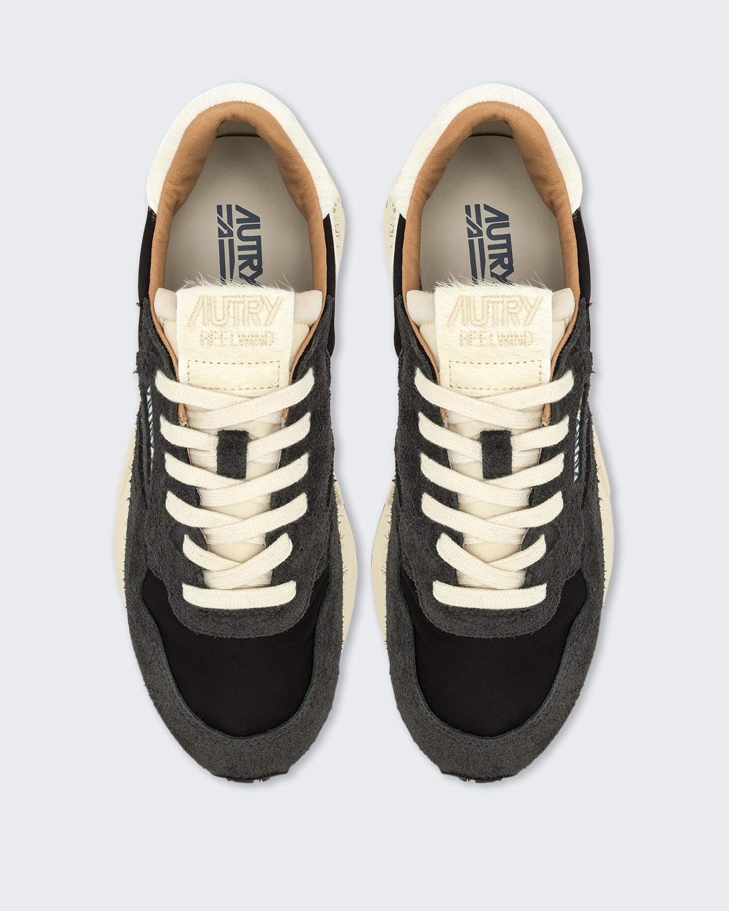 Dames Reelwind Low Wom